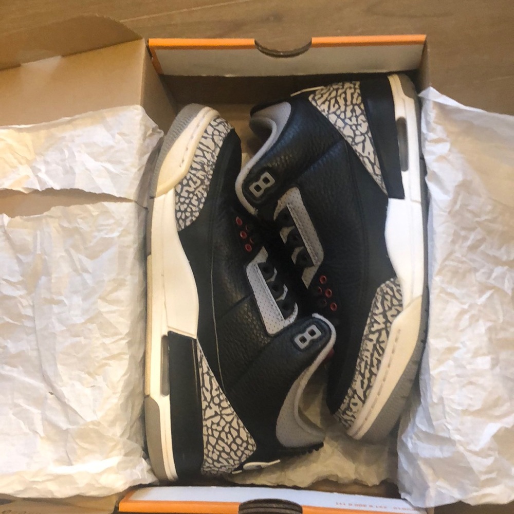 Air Jordan 3
